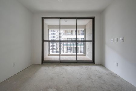 Studio à venda com 26m², 1 quarto e sem vaga Studio à venda com 26m², 1 quarto e sem vagaStudio