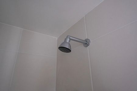 Studio à venda com 26m², 1 quarto e sem vaga Studio à venda com 26m², 1 quarto e sem vagaBanheiro
