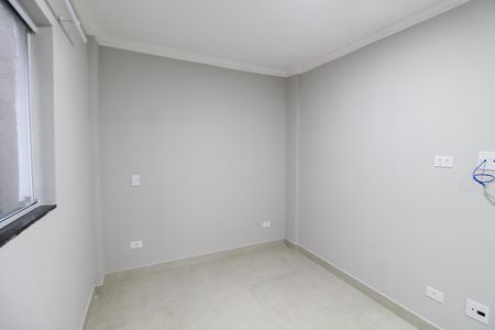 Apartamento para alugar com 20m², 1 quarto e sem vaga Apartamento para alugar com 20m², 1 quarto e sem vagaSala/Quarto