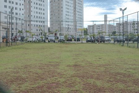 Apartamento para alugar com 56m², 2 quartos e 1 vagaÁrea Comum