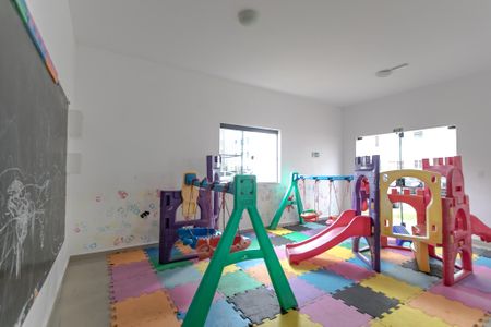 Apartamento para alugar com 56m², 2 quartos e 1 vagaÁrea Comum