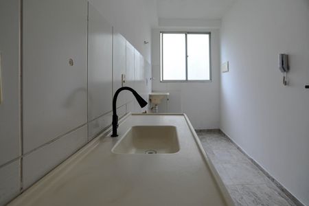 Apartamento para alugar com 56m², 2 quartos e 1 vagaCozinha