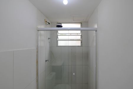 Apartamento para alugar com 56m², 2 quartos e 1 vagaBanheiro