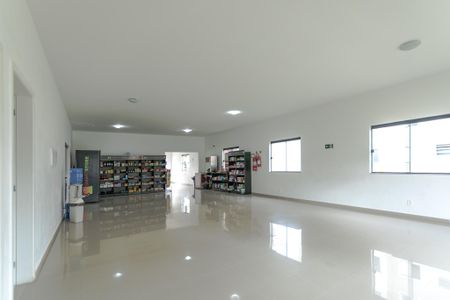 Apartamento para alugar com 56m², 2 quartos e 1 vagaÁrea Comum