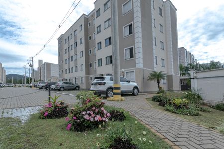 Apartamento para alugar com 56m², 2 quartos e 1 vagaÁrea Comum