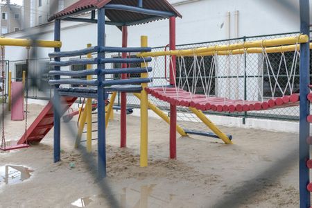 Apartamento para alugar com 56m², 2 quartos e 1 vagaÁrea Comum