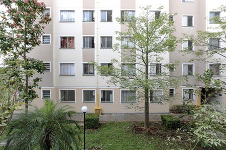 Apartamento para alugar com 56m², 2 quartos e 1 vagaVista - Área de Serviço