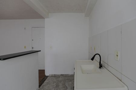 Apartamento para alugar com 56m², 2 quartos e 1 vagaCozinha