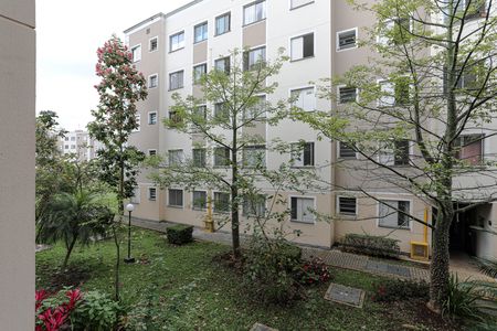 Apartamento para alugar com 56m², 2 quartos e 1 vagaVista - Quarto 2