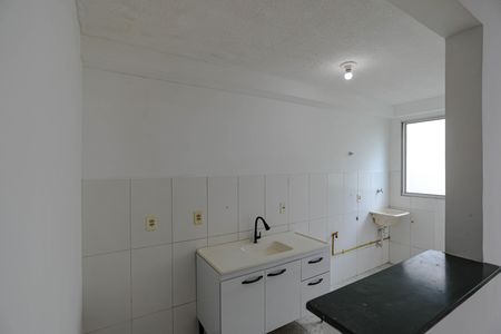 Apartamento para alugar com 56m², 2 quartos e 1 vagaCozinha