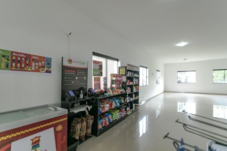 Apartamento para alugar com 56m², 2 quartos e 1 vagaÁrea Comum