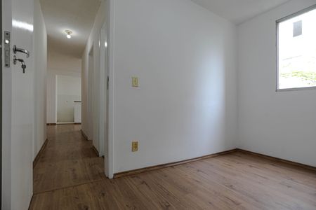 Apartamento para alugar com 56m², 2 quartos e 1 vagaQuarto 2