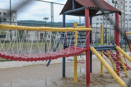 Apartamento para alugar com 56m², 2 quartos e 1 vagaÁrea Comum