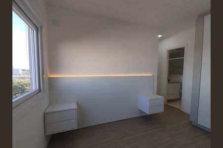 Quarto 1 de apartamento para alugar com 2 quartos, 60m² em São Sebastião, Porto Alegre