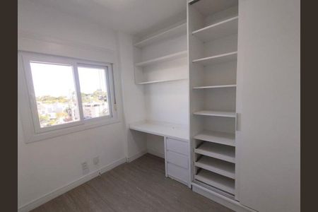 Quarto 2 de apartamento para alugar com 2 quartos, 60m² em São Sebastião, Porto Alegre