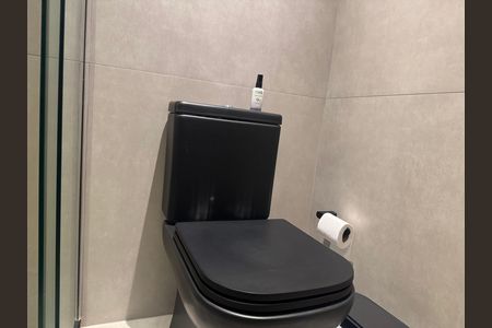 Apartamento à venda com 57m², 2 quartos e 1 vaga Apartamento à venda com 57m², 2 quartos e 1 vagaBanheiro 2