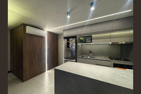 Apartamento à venda com 57m², 2 quartos e 1 vaga Apartamento à venda com 57m², 2 quartos e 1 vagaCozinha