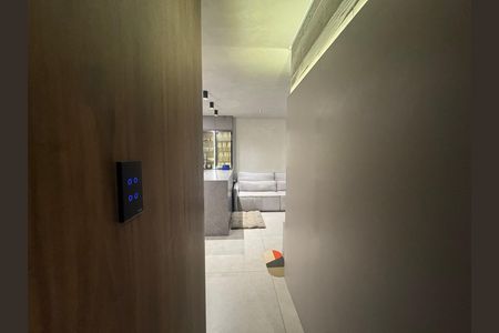 Apartamento à venda com 57m², 2 quartos e 1 vaga
