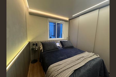 Apartamento à venda com 57m², 2 quartos e 1 vaga Apartamento à venda com 57m², 2 quartos e 1 vagaQuarto