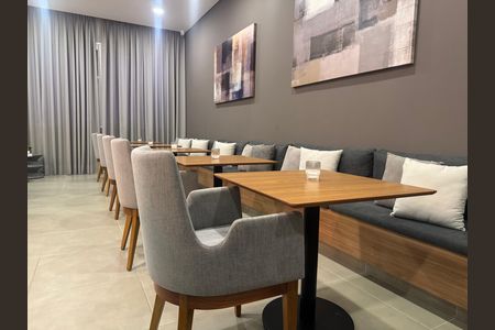 Apartamento à venda com 57m², 2 quartos e 1 vaga