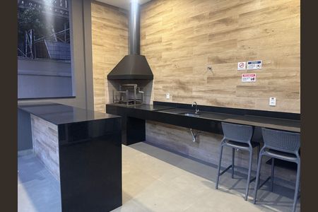 Apartamento à venda com 57m², 2 quartos e 1 vaga