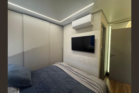 Apartamento à venda com 57m², 2 quartos e 1 vaga Apartamento à venda com 57m², 2 quartos e 1 vagaQuarto
