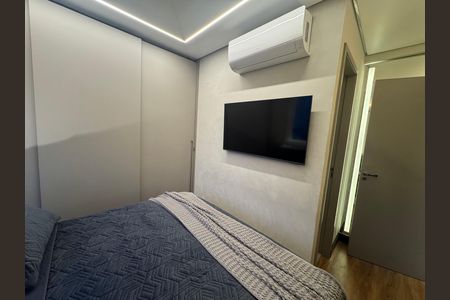 Apartamento à venda com 57m², 2 quartos e 1 vaga Apartamento à venda com 57m², 2 quartos e 1 vagaQuarto
