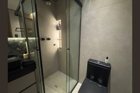 Apartamento à venda com 57m², 2 quartos e 1 vaga Apartamento à venda com 57m², 2 quartos e 1 vagaBanheiro 2