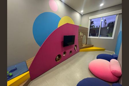 Apartamento à venda com 57m², 2 quartos e 1 vaga
