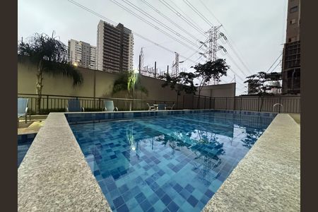 Apartamento à venda com 57m², 2 quartos e 1 vaga
