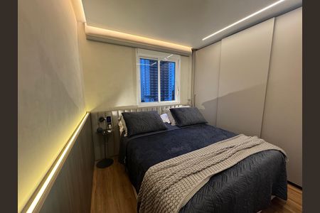 Apartamento à venda com 57m², 2 quartos e 1 vaga Apartamento à venda com 57m², 2 quartos e 1 vagaQuarto