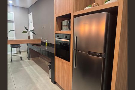 Apartamento à venda com 57m², 2 quartos e 1 vaga