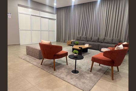 Apartamento à venda com 57m², 2 quartos e 1 vaga