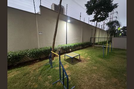Apartamento à venda com 57m², 2 quartos e 1 vaga