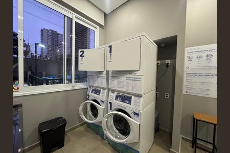 Apartamento à venda com 57m², 2 quartos e 1 vaga