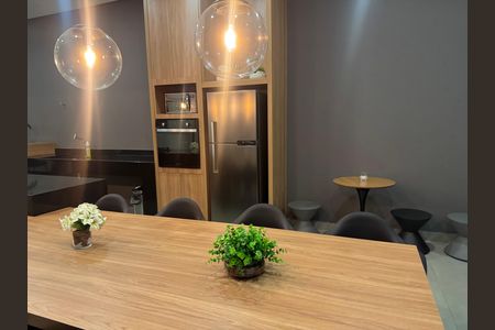 Apartamento à venda com 57m², 2 quartos e 1 vaga
