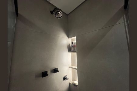 Apartamento à venda com 57m², 2 quartos e 1 vaga Apartamento à venda com 57m², 2 quartos e 1 vagaBanheiro 2