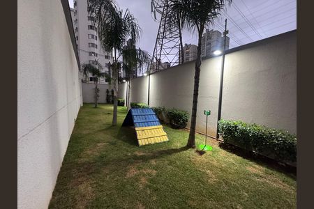 Apartamento à venda com 57m², 2 quartos e 1 vaga