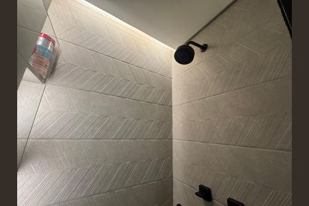 Apartamento à venda com 57m², 2 quartos e 1 vaga Apartamento à venda com 57m², 2 quartos e 1 vagaBanheiro 1