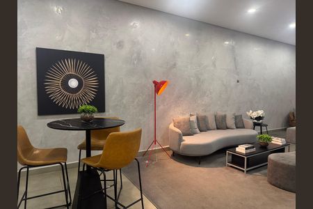 Apartamento à venda com 57m², 2 quartos e 1 vaga