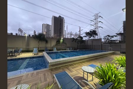 Apartamento à venda com 57m², 2 quartos e 1 vaga