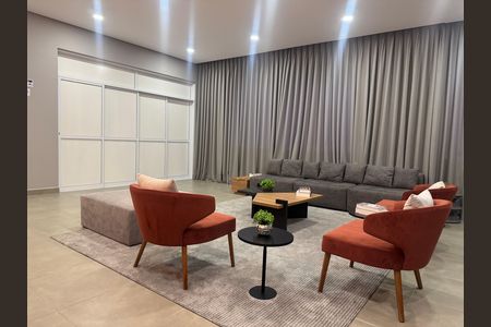 Apartamento à venda com 57m², 2 quartos e 1 vaga