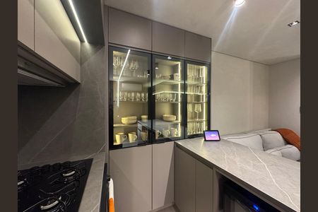 Apartamento à venda com 57m², 2 quartos e 1 vaga Apartamento à venda com 57m², 2 quartos e 1 vagaCozinha