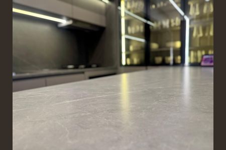 Apartamento à venda com 57m², 2 quartos e 1 vaga Apartamento à venda com 57m², 2 quartos e 1 vagaCozinha