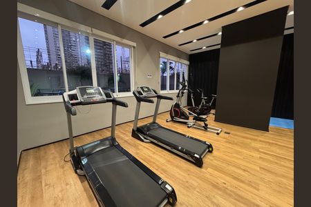 Apartamento à venda com 57m², 2 quartos e 1 vaga