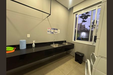Apartamento à venda com 57m², 2 quartos e 1 vaga