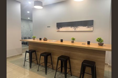 Apartamento à venda com 57m², 2 quartos e 1 vaga
