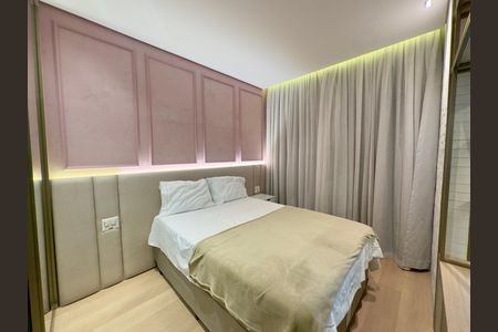Quarto de kitnet/studio para alugar com 1 quarto, 39m² em Macedo, Guarulhos