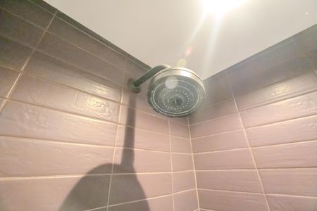Studio à venda com 84m², 1 quarto e 1 vaga Studio à venda com 84m², 1 quarto e 1 vagaBanheiro
