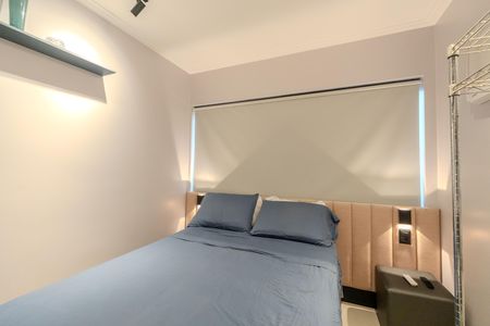 Studio à venda com 84m², 1 quarto e 1 vaga Studio à venda com 84m², 1 quarto e 1 vagaStudio